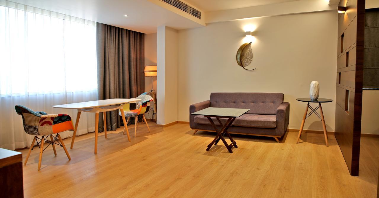 Native Inn By Heda Hospitality Belgaum Kültér fotó