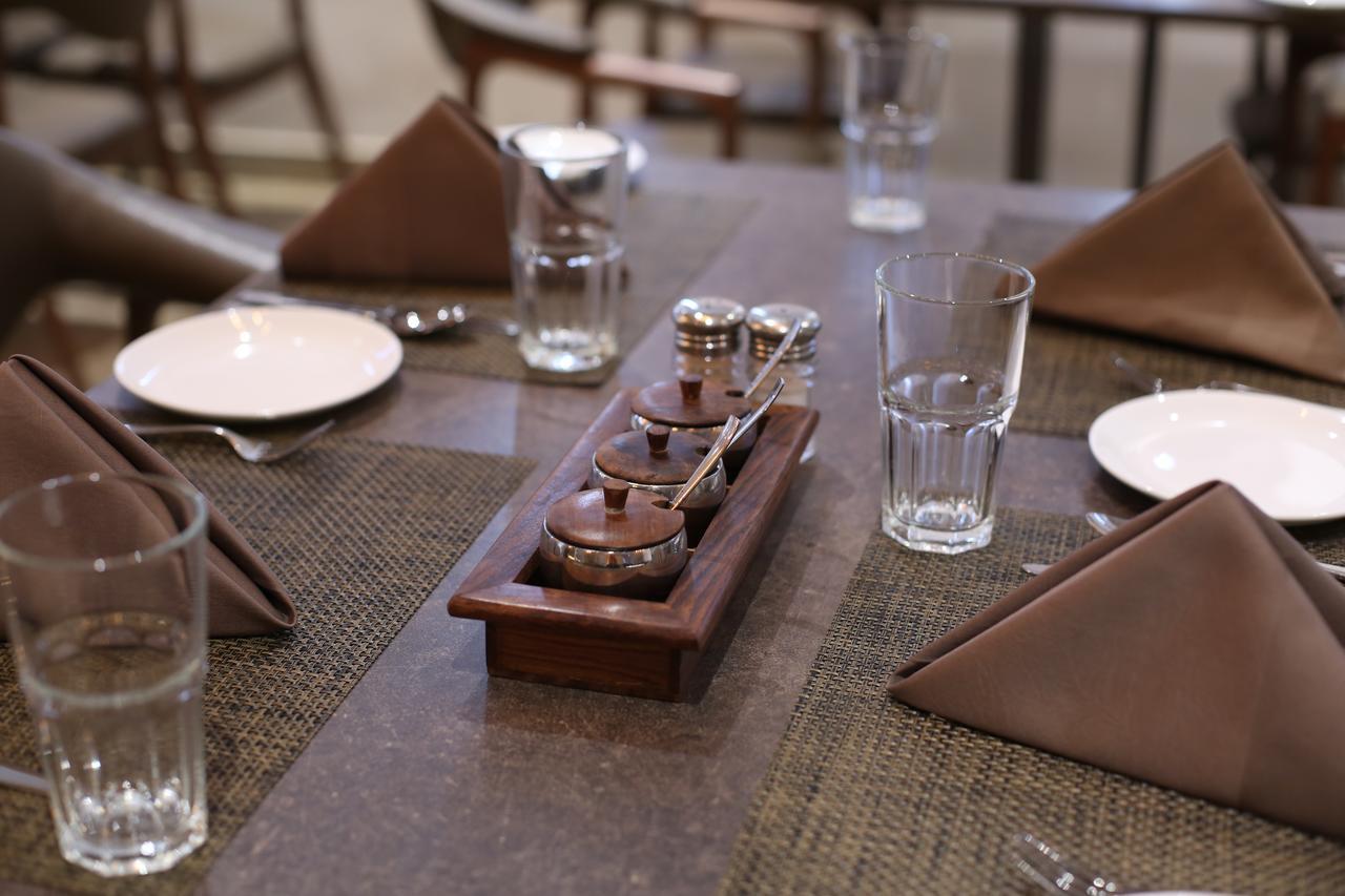 Native Inn By Heda Hospitality Belgaum Kültér fotó