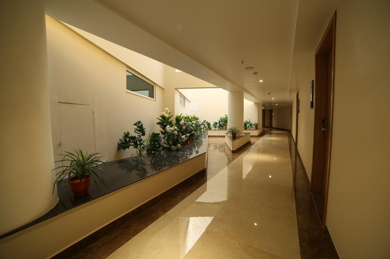 Native Inn By Heda Hospitality Belgaum Kültér fotó