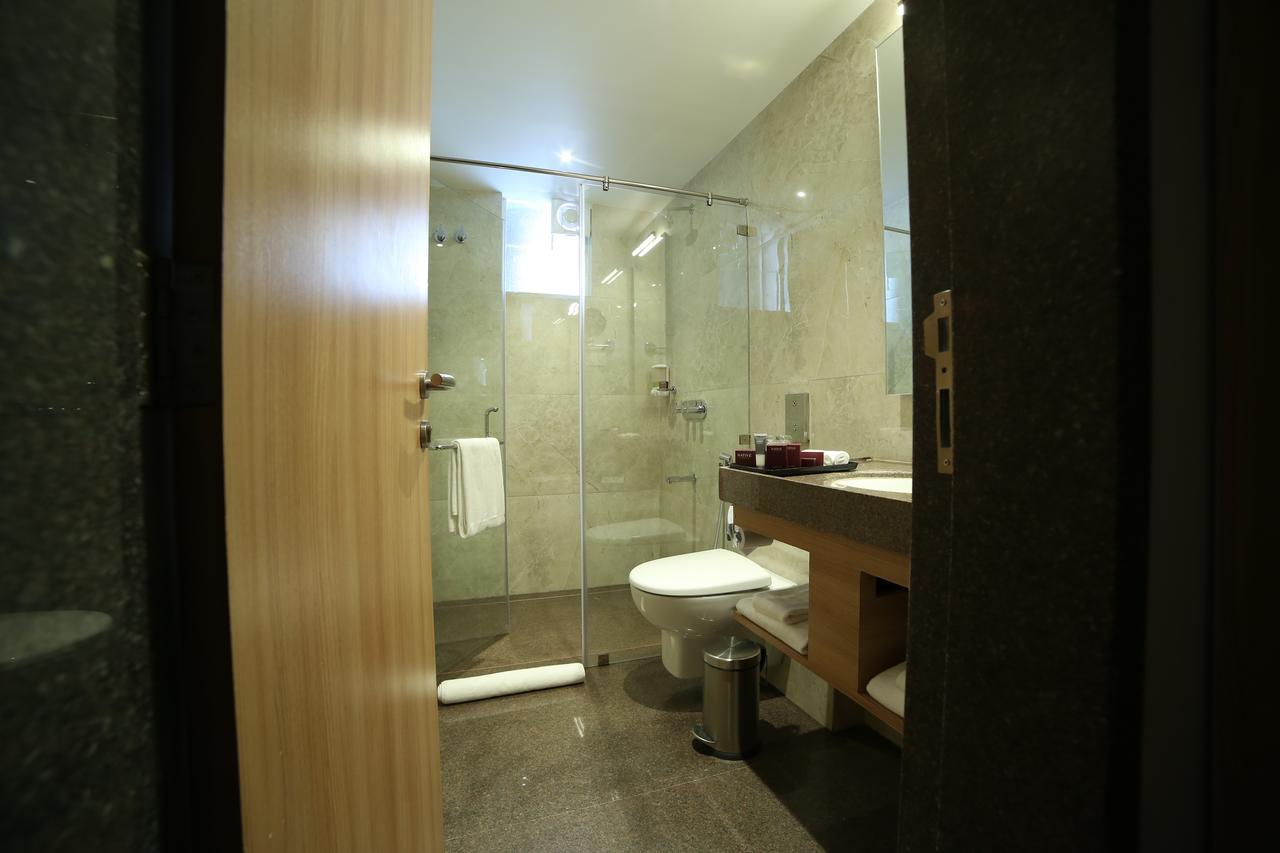 Native Inn By Heda Hospitality Belgaum Kültér fotó